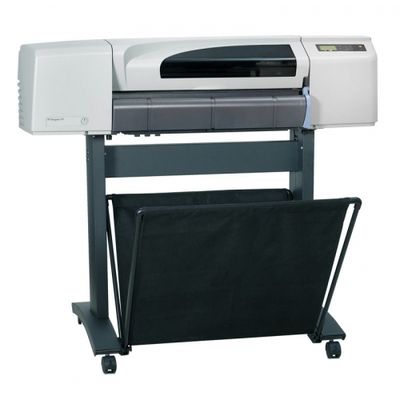 Cartuchos HP DesignJet 510 24 Inch